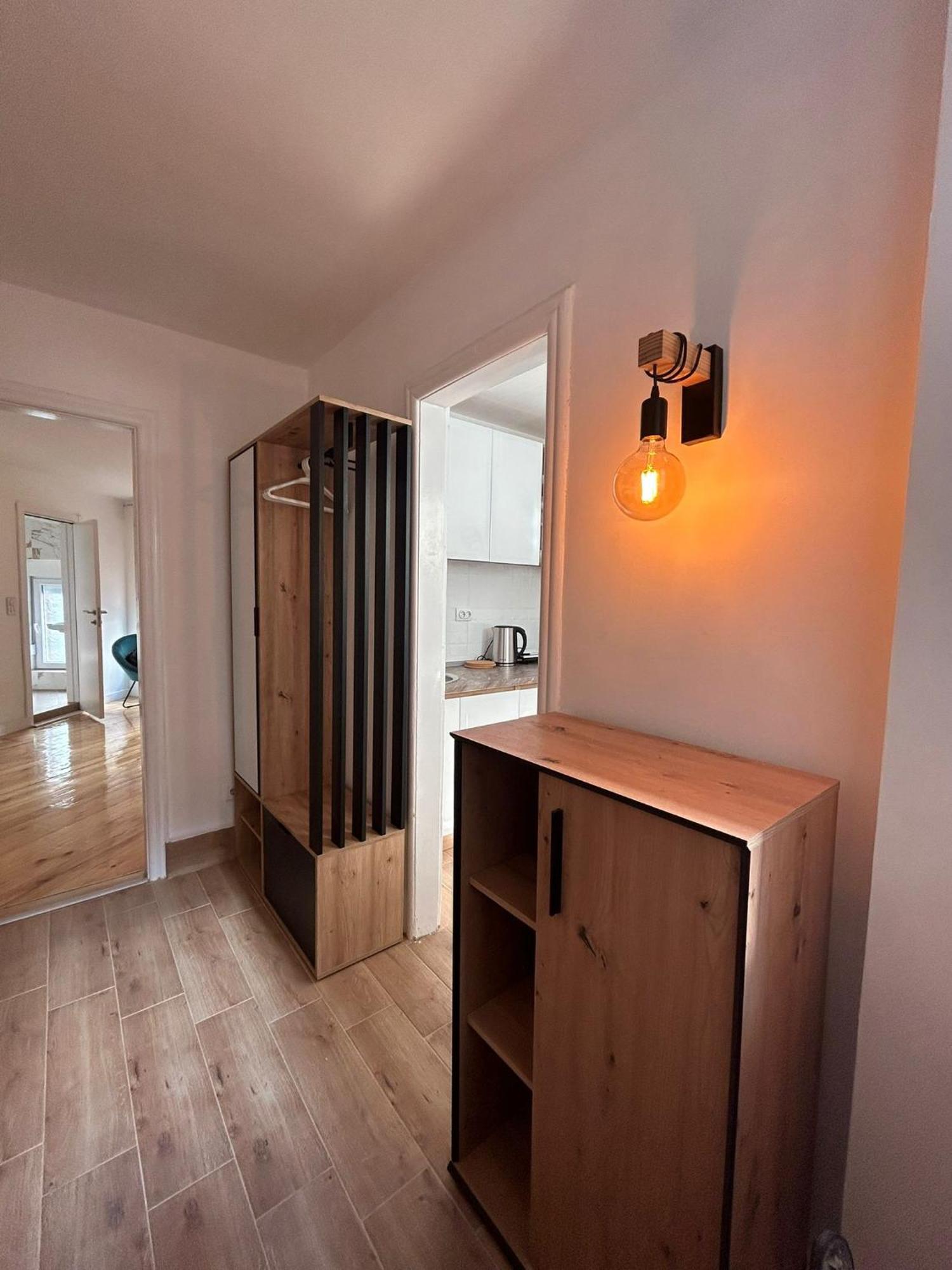 Kosancic No.1 Apartment Belgrade Exterior photo
